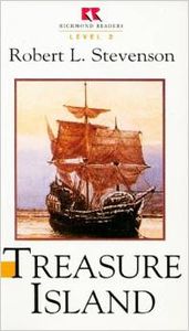 Treasure island