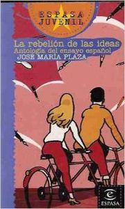 La rebelión de las ideas