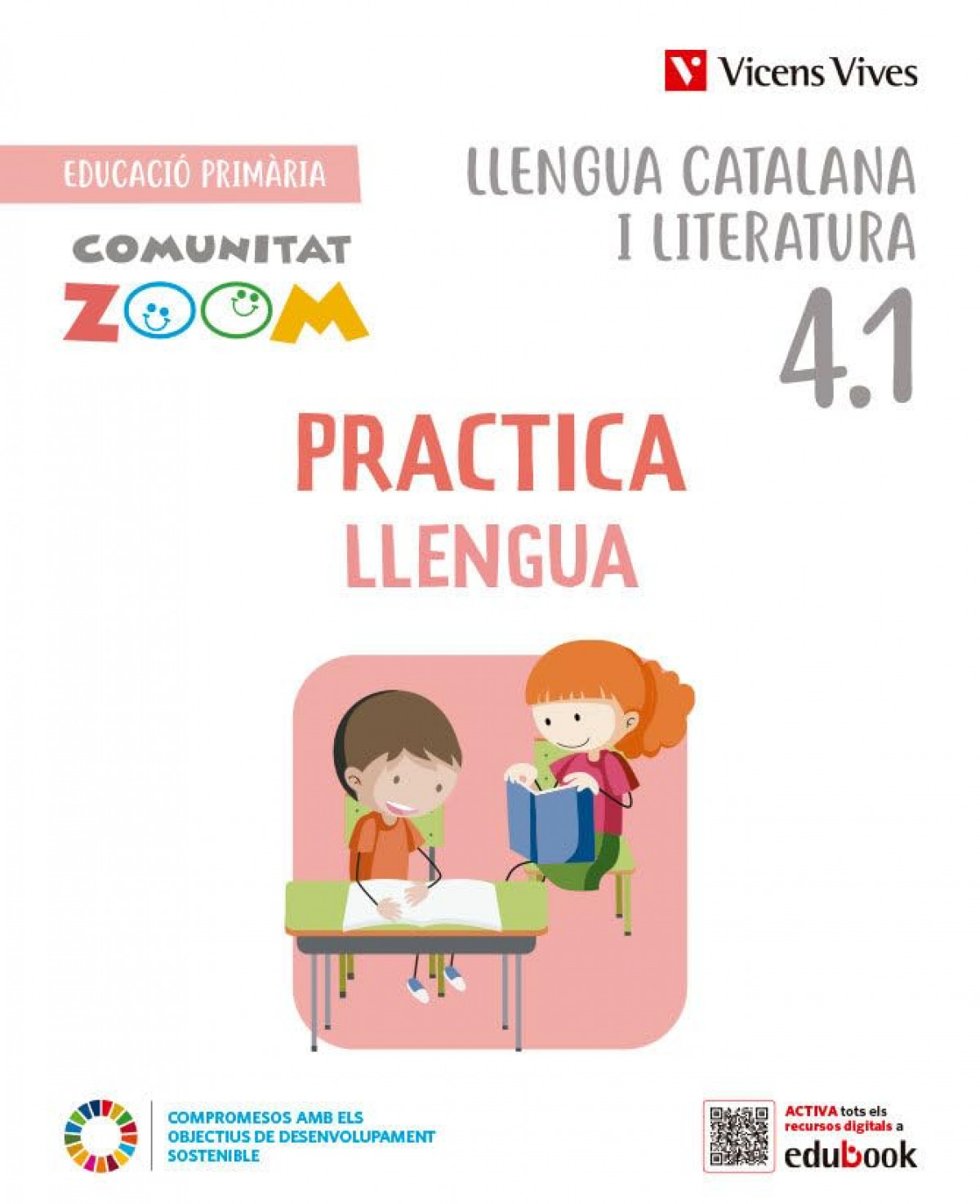 Practicallengua 4 trim activitats