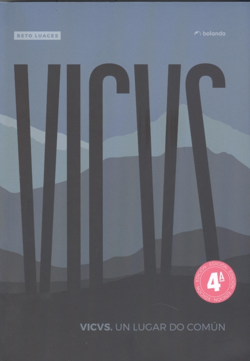VICVS Un lugar do común