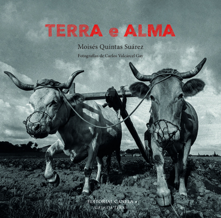 Terra e alma