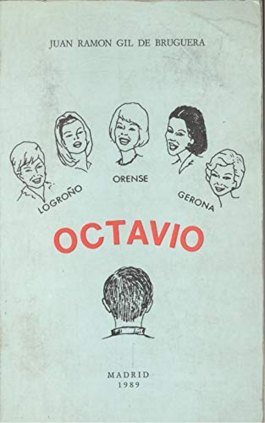 Octavio
