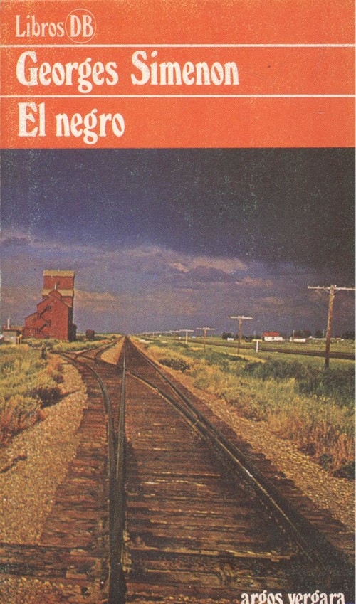 Negro, el