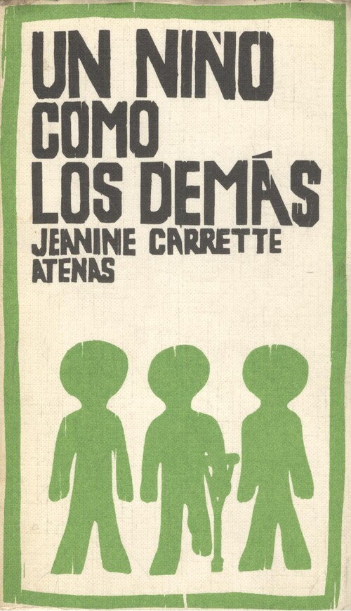 NiÑo como los demas un