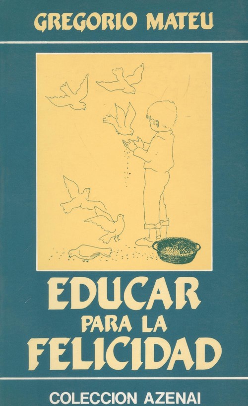 Educar para la felicidad
