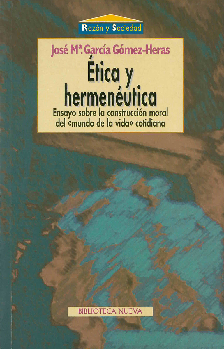 Etica y hermeneutica