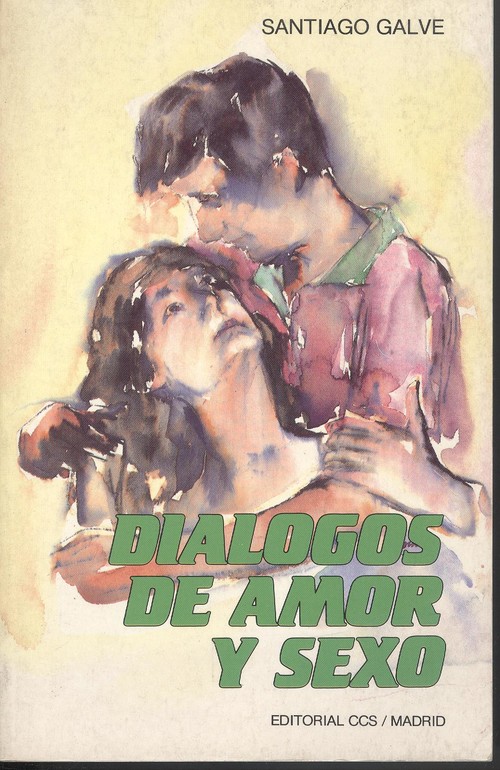 Dialogos de amor y sexo