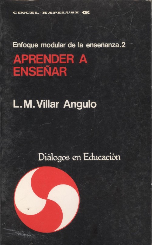 Aprender a enseÑar