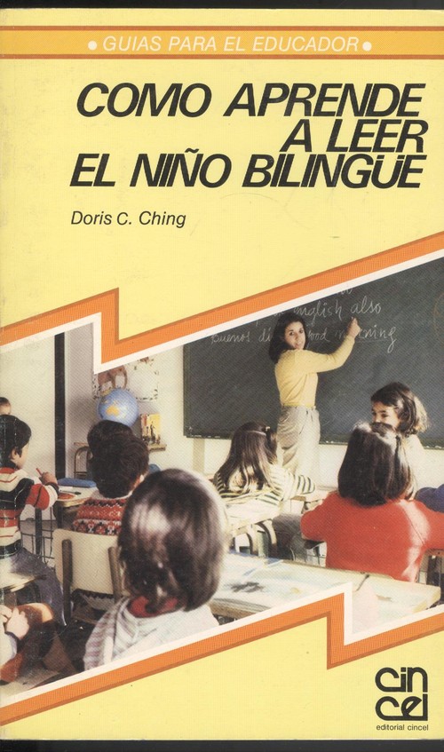 Como aprende a leer el niÑo bilingue