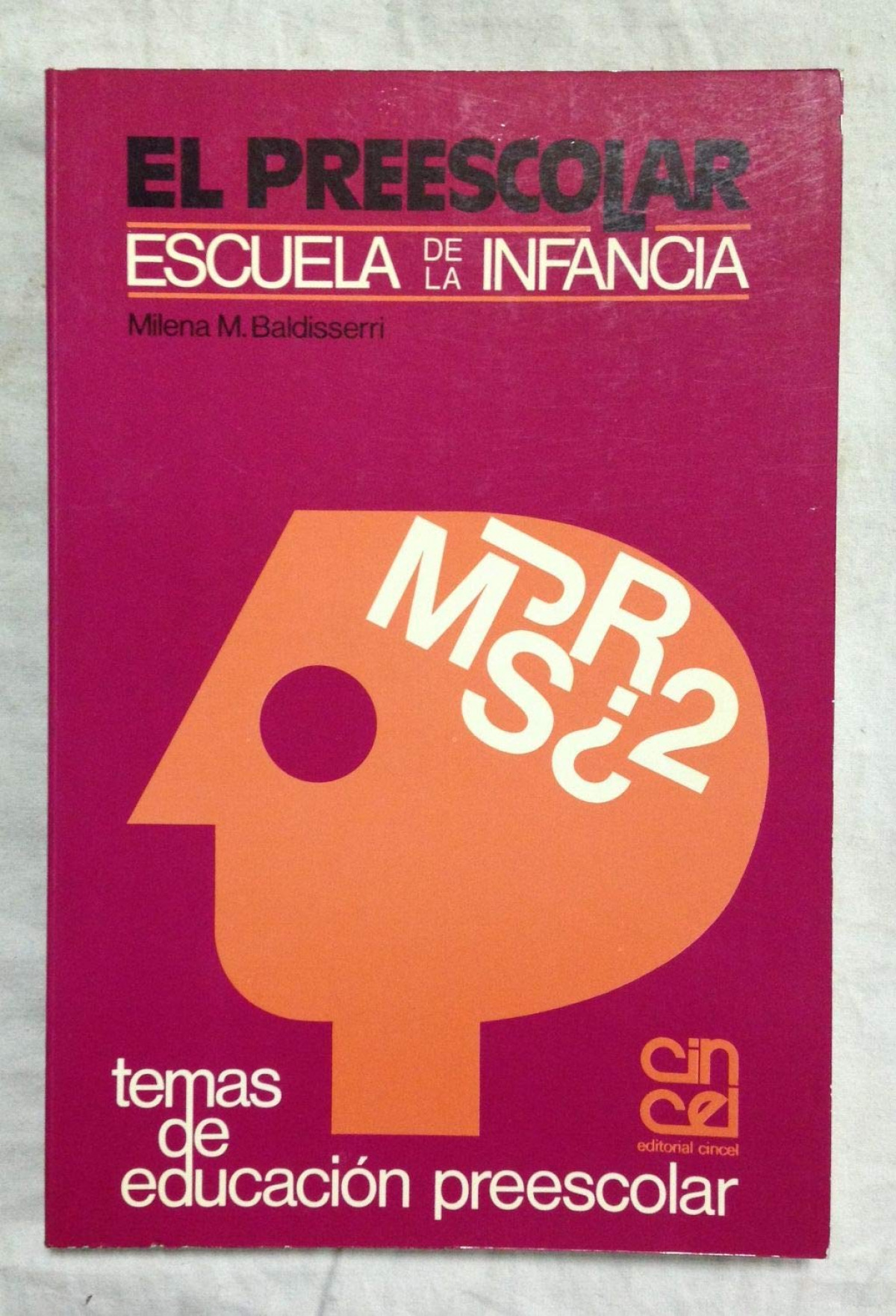 Preescolar