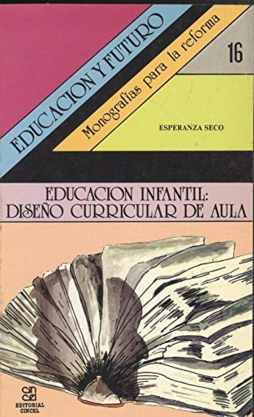 Educacion infantil