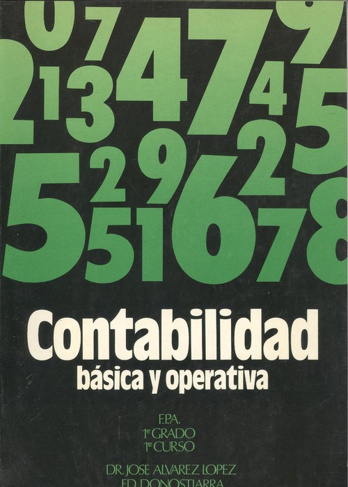 Contabilidad basica y operativa