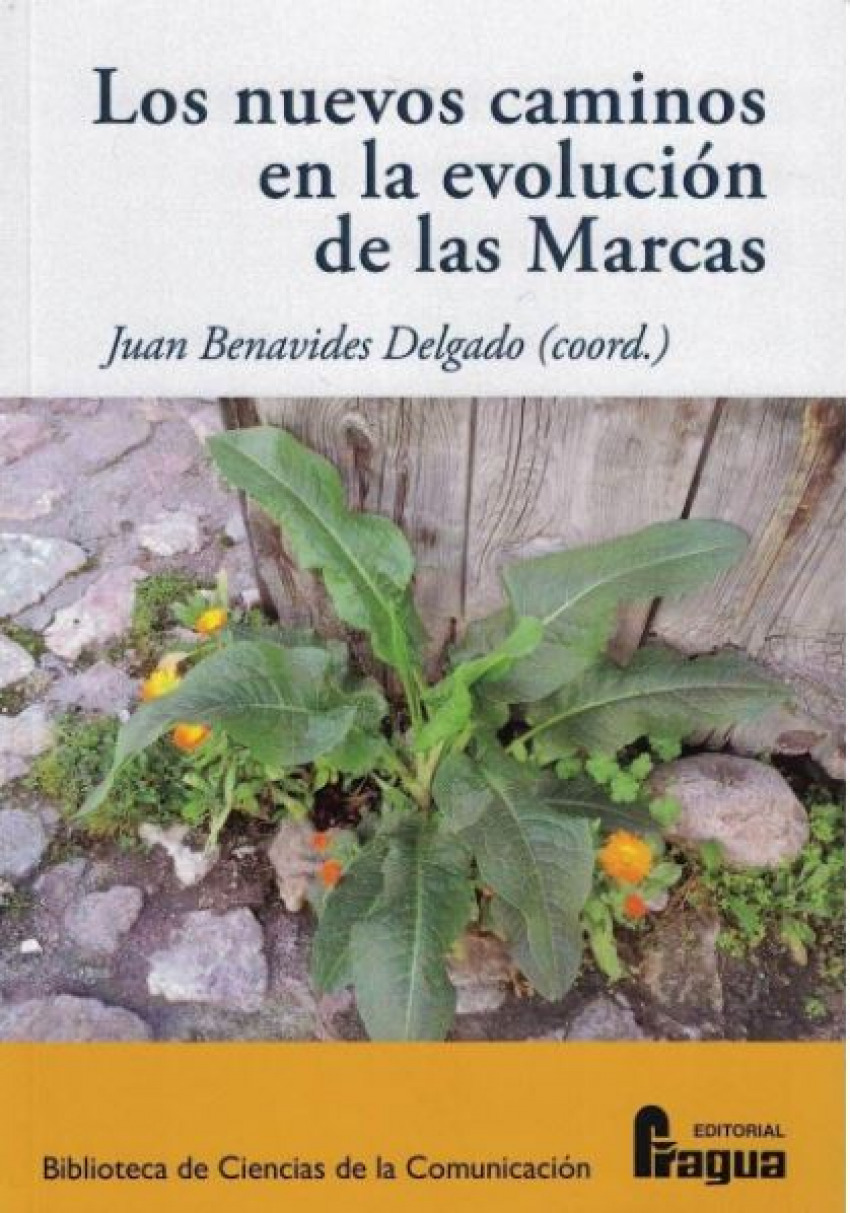 Los nuevos caminos en la evolución de las marcas