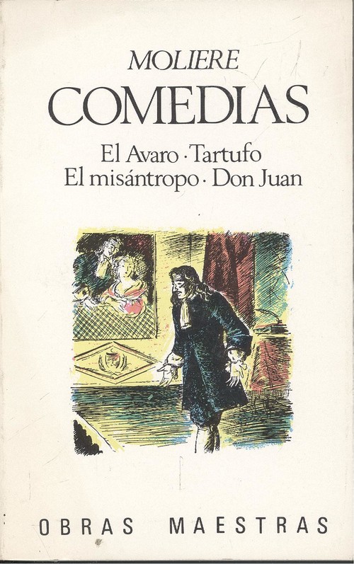 Comedias 2v