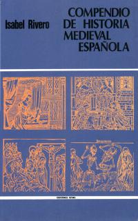 Compendio hist. medieval espaÑa