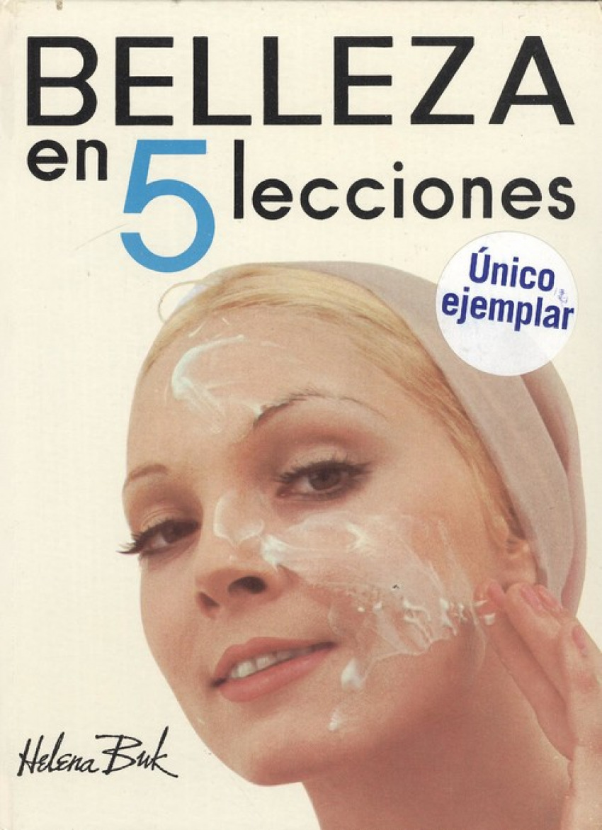 Belleza en 5 lecciones