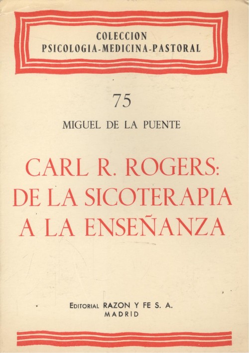 Carl r. rogers