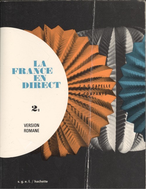 La france en direct 2 b