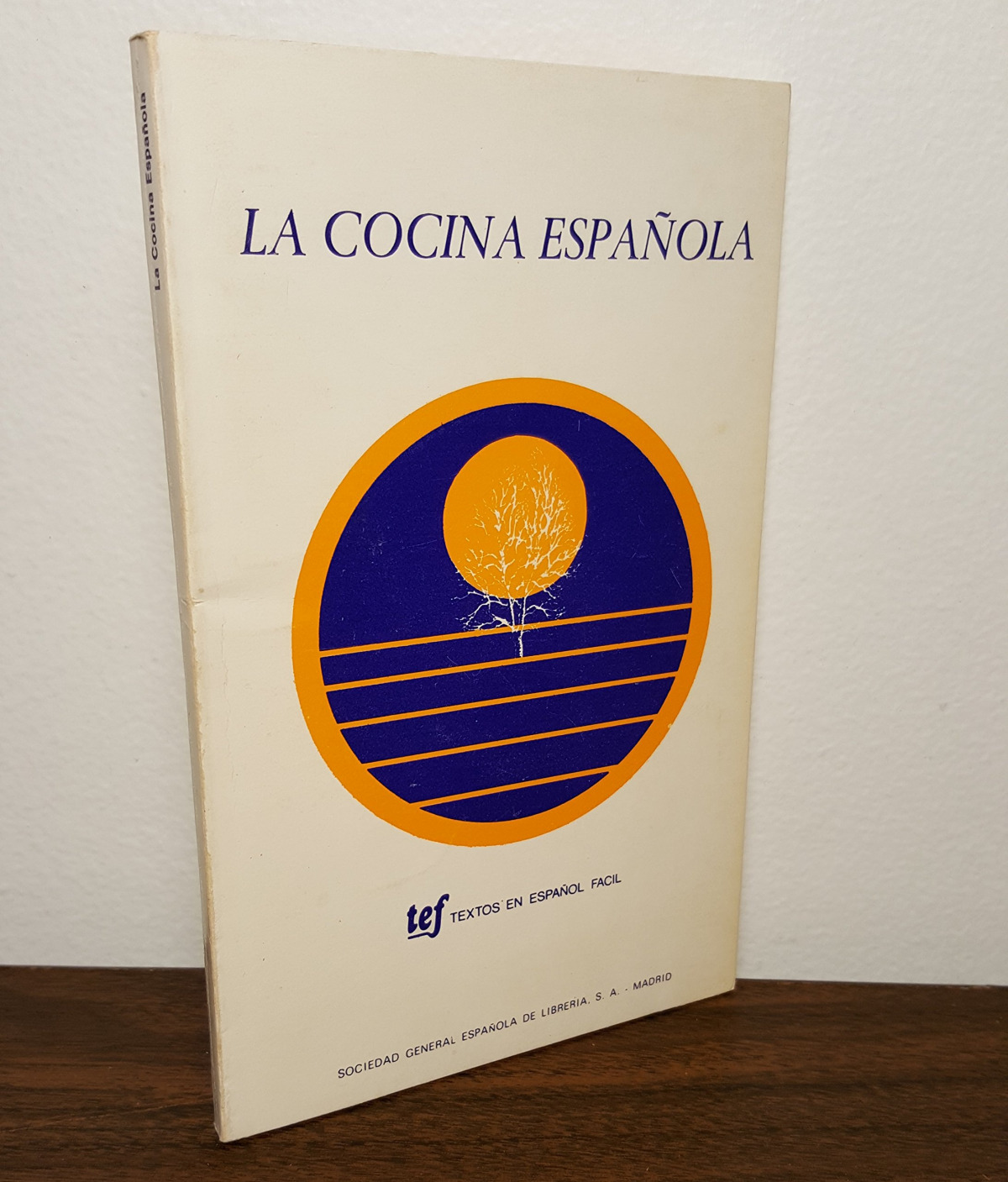 La cocina espaÑola