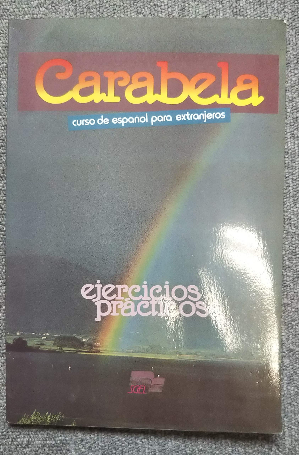 Carabela