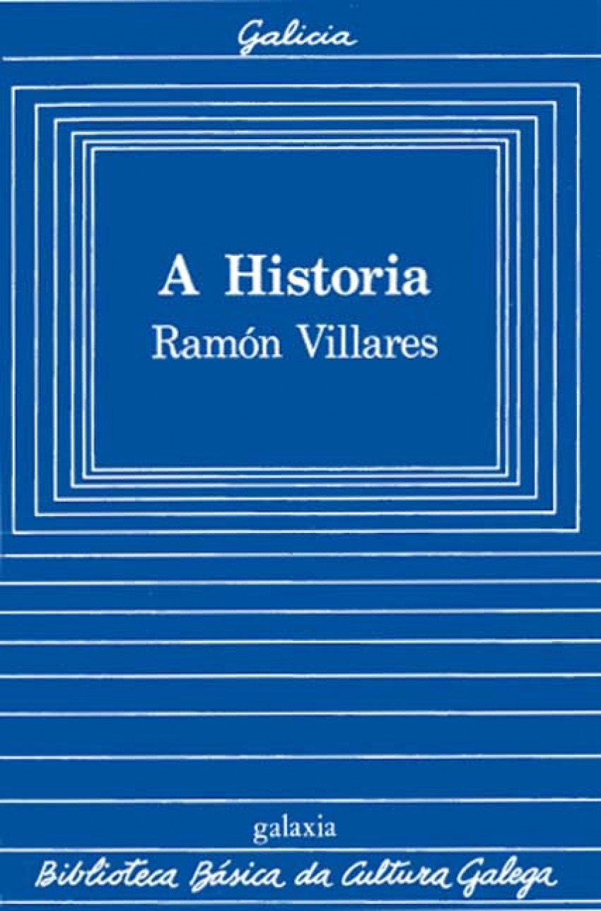 A Historia