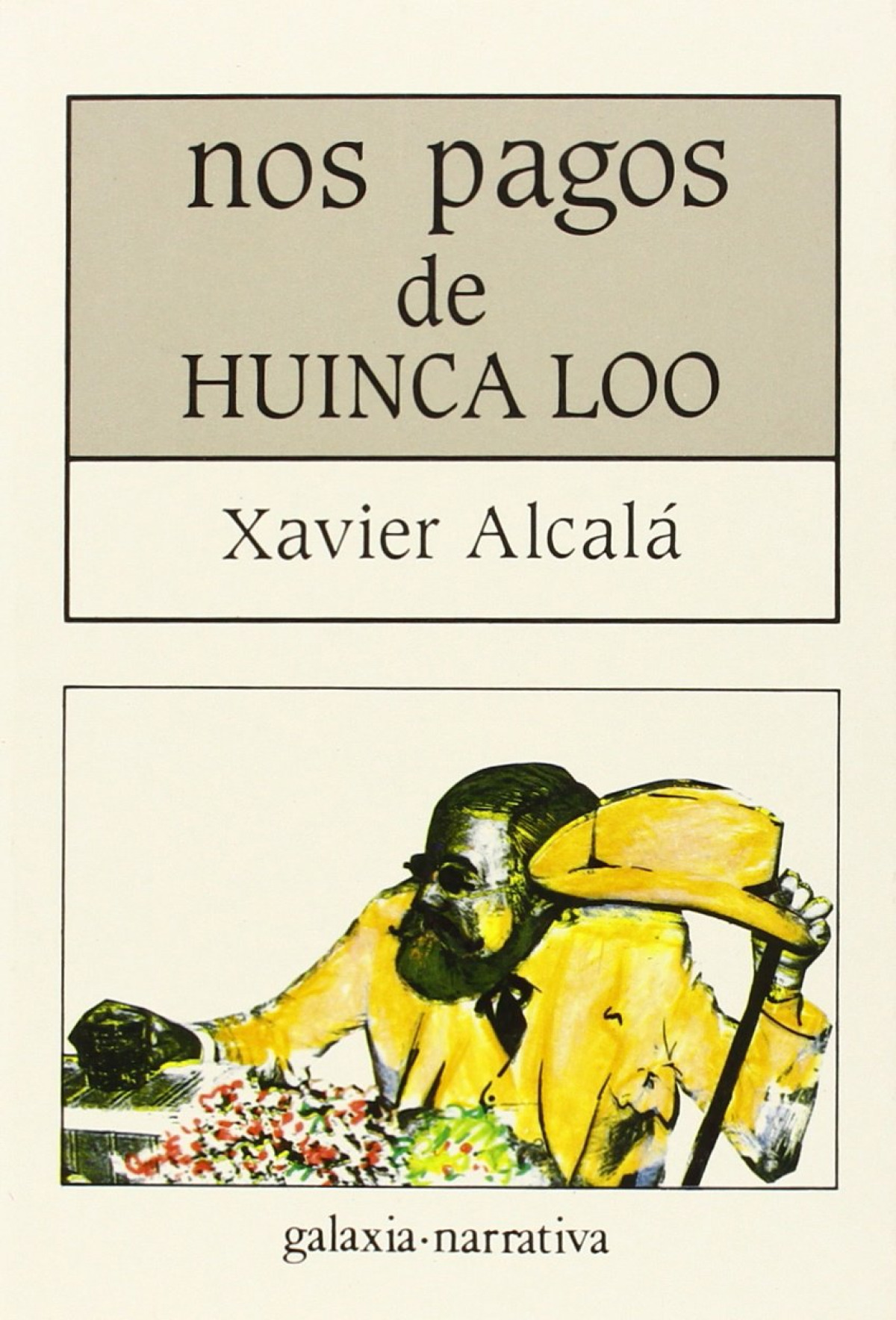 Nos pagos de Huinca Loo