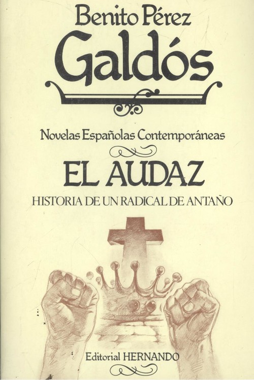 El audaz