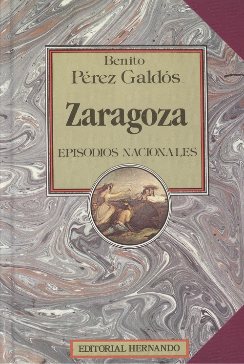 Zaragoza