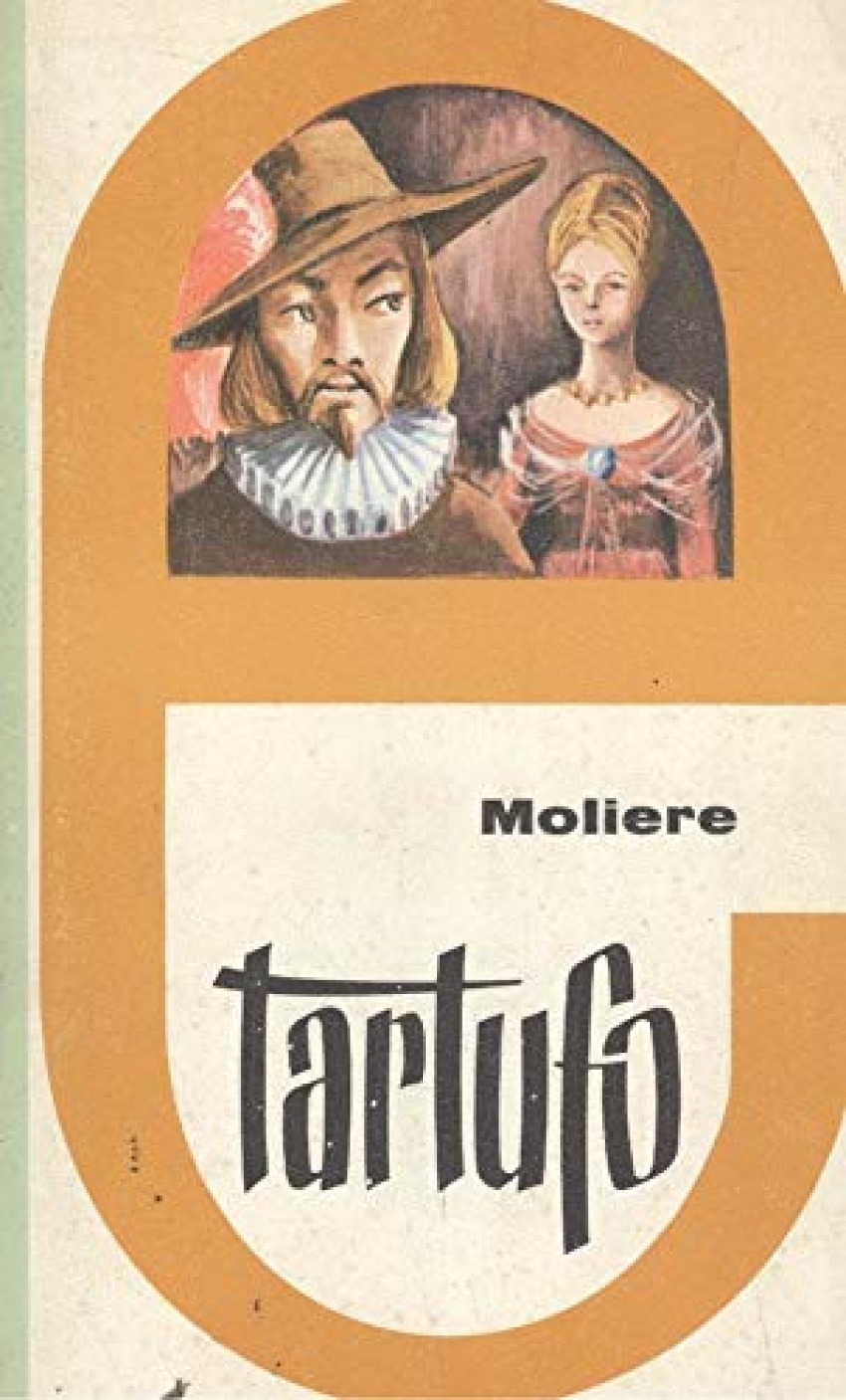 Tartufo
