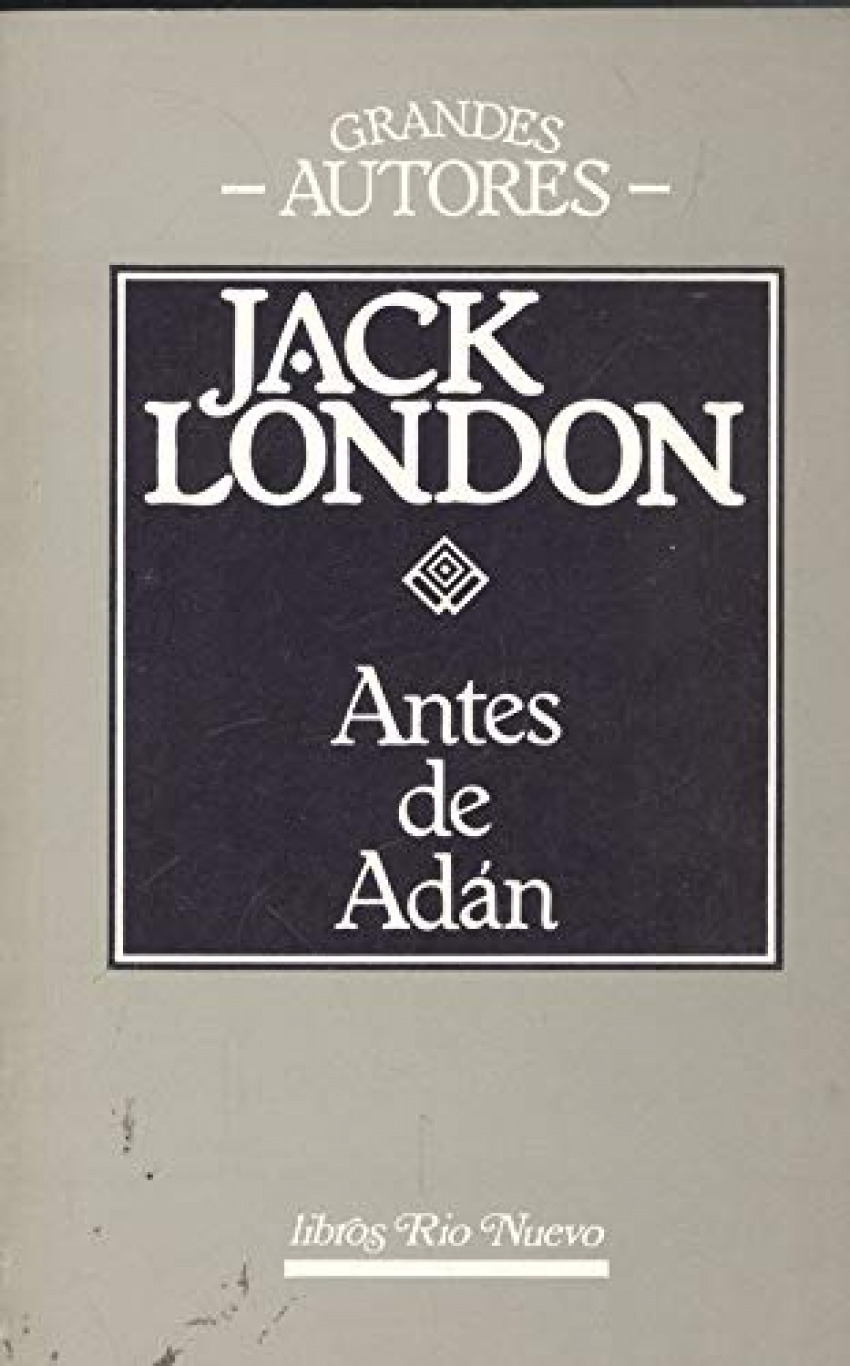 Antes de adan