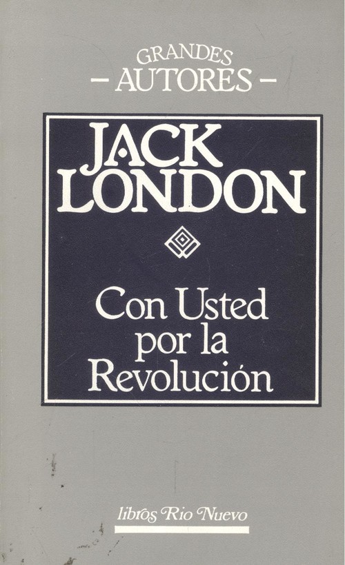 Con usted por la revolucion