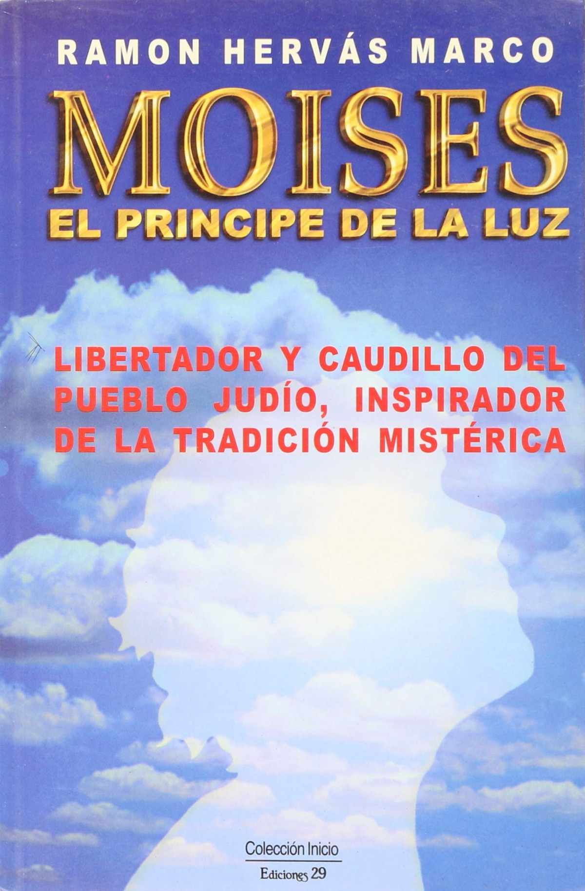 Moises principe de la luz