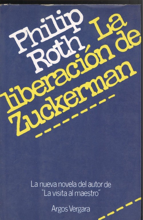 La liberacion de zuckerman