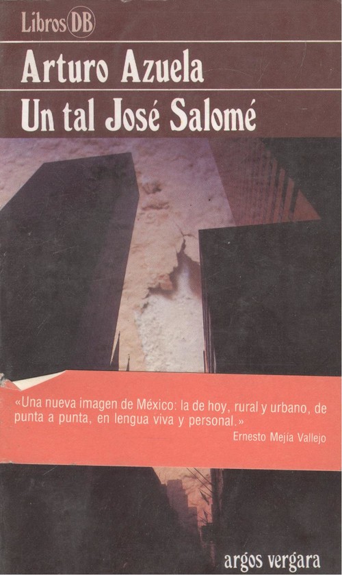 Un tal jose salome