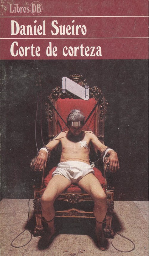 Corte de corteza