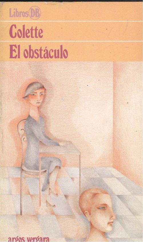 El obstaculo