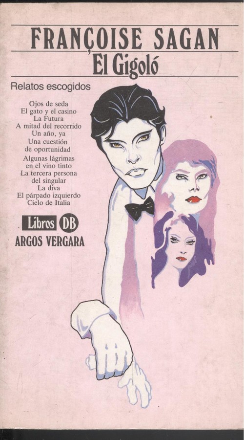 El gigolo