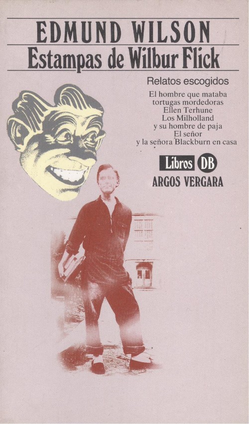 Estampas de wilbur flick