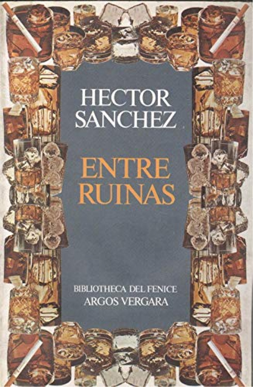 Entre ruinas