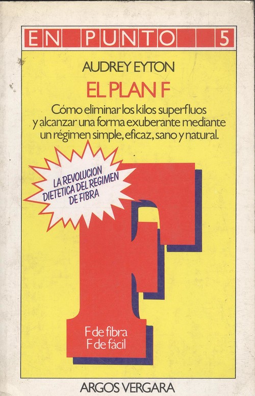 El plan f