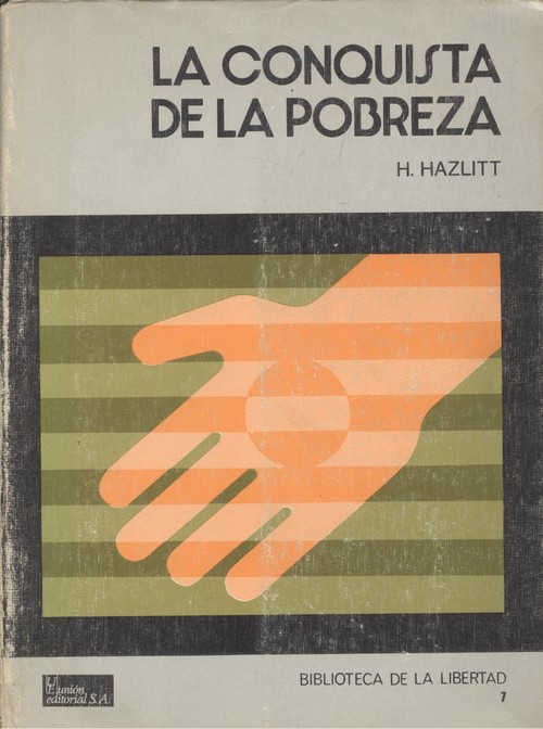 Conquista de la pobreza, la