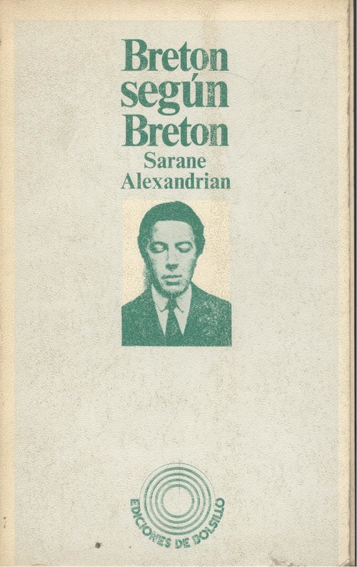 Breton segun breton