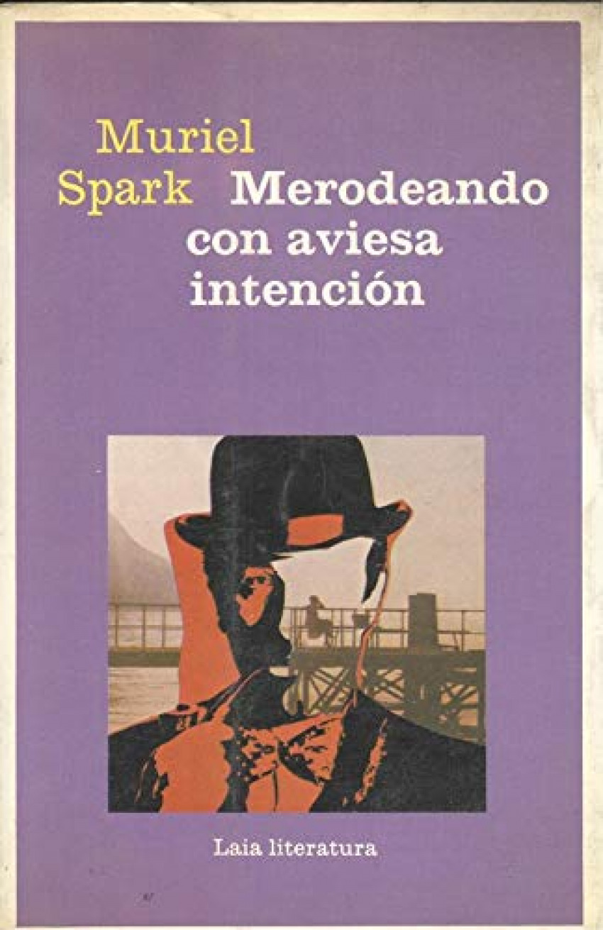 Merodeando con aviesa intencion