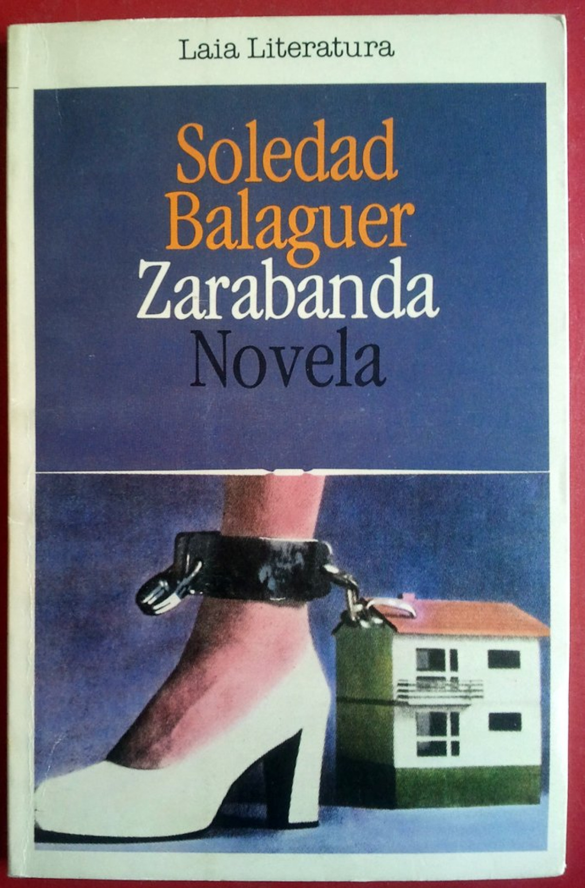 Zarabanda