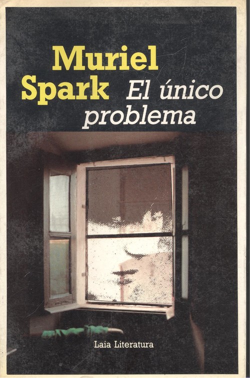 Unico problema, el