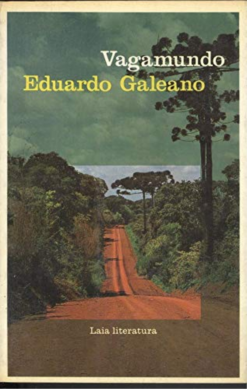 Vagamundo