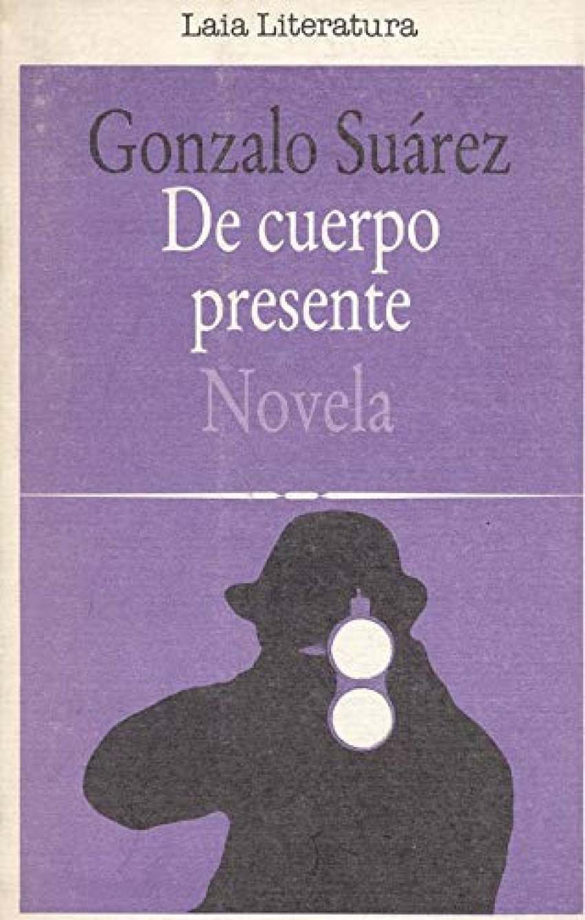 De cuerpo presente