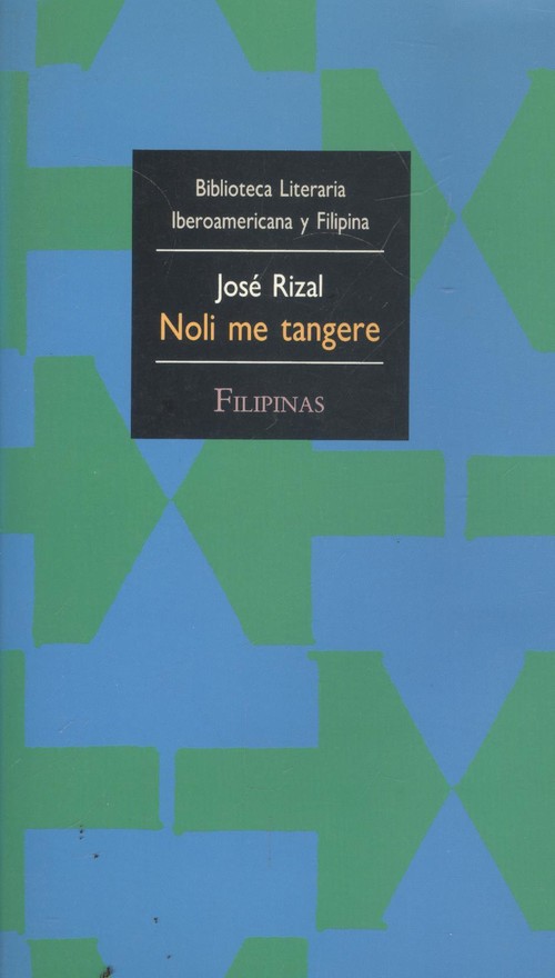 Noli me tangere