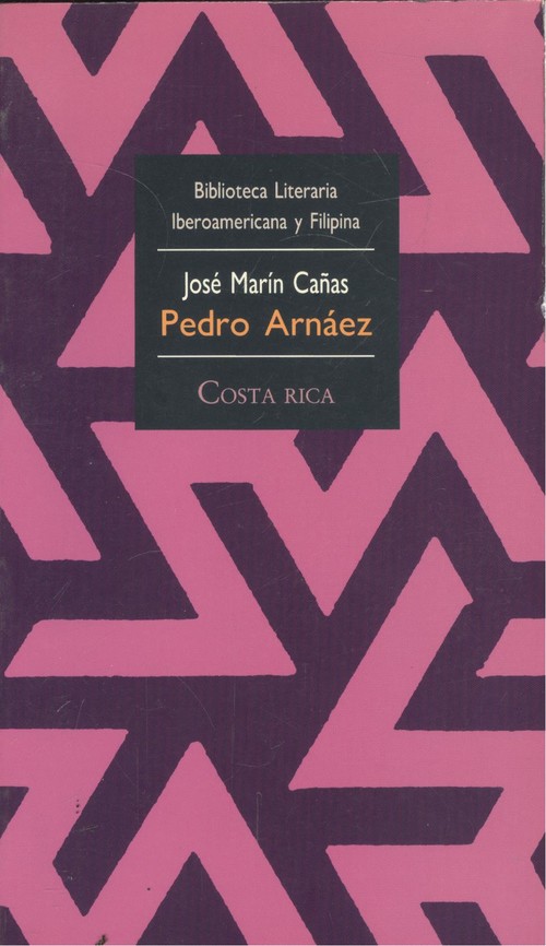 Pedro arnaez