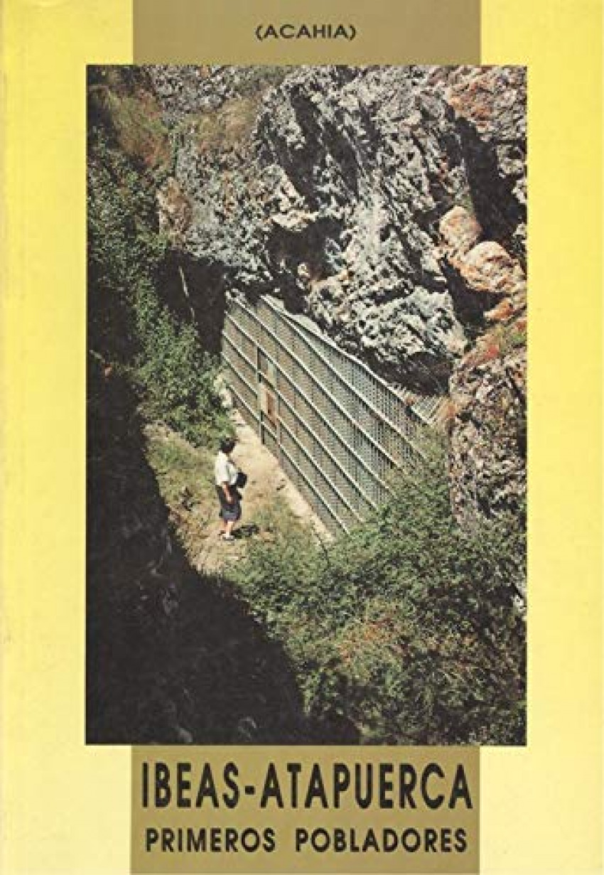 Ibeas-atapuerca